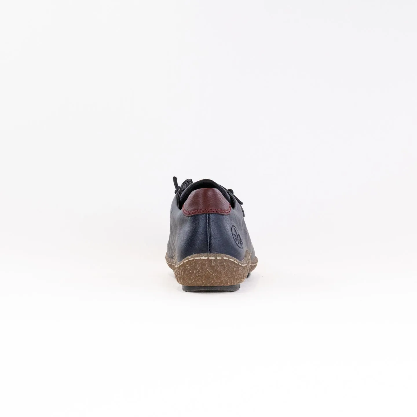 Rieker L7561-14 (Women's) - Blue Combi city trip