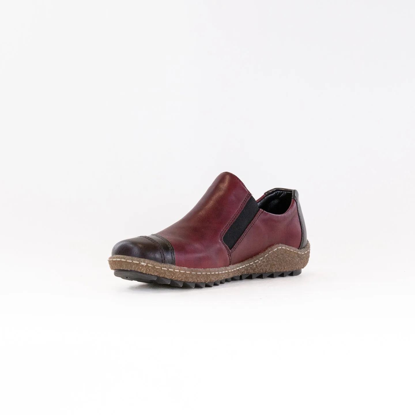 Rieker Liv L7571-25 (Women's) - Red trail lover