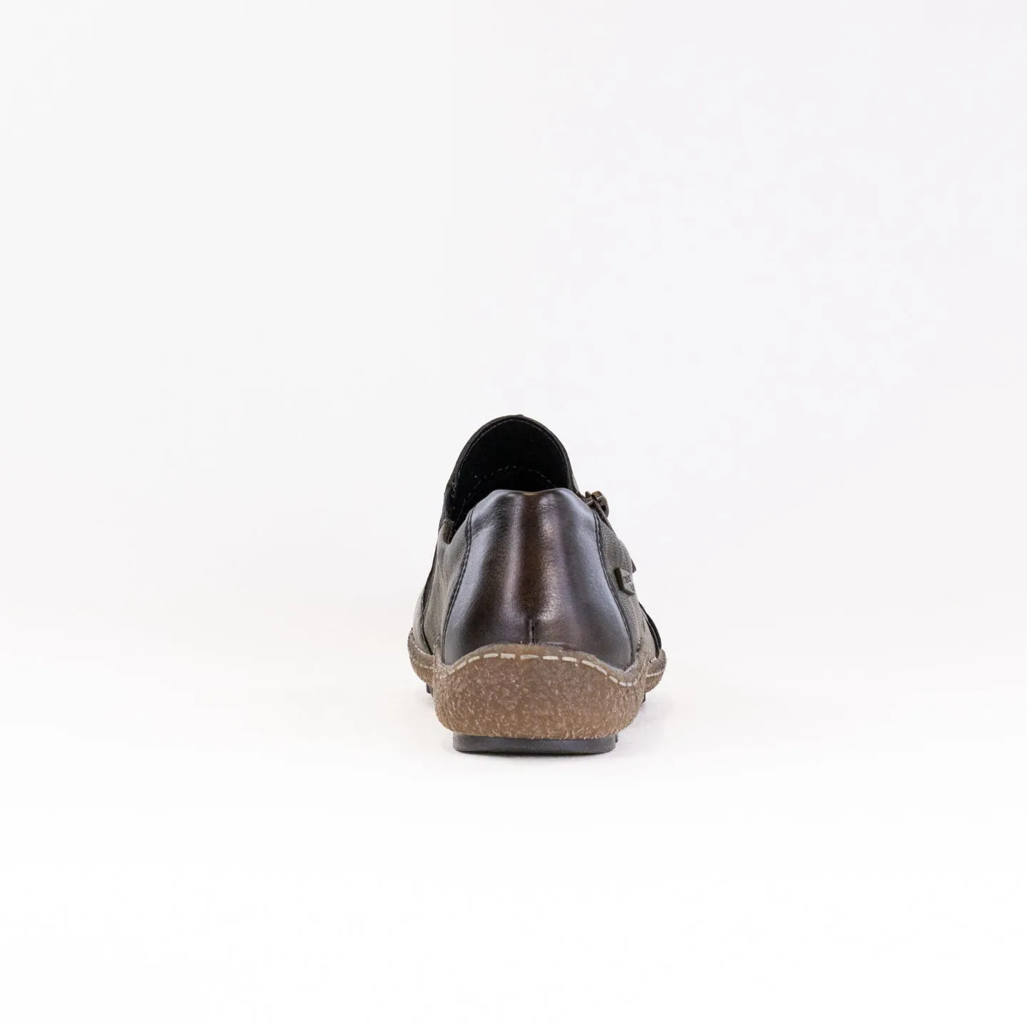 Rieker Liv L7571-54 (Women's) - Olive timeless appeal
