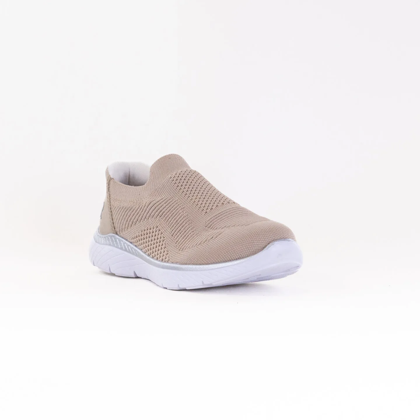 Rieker M5072 Edith (Women's) - Ginger/Ginger hill walk