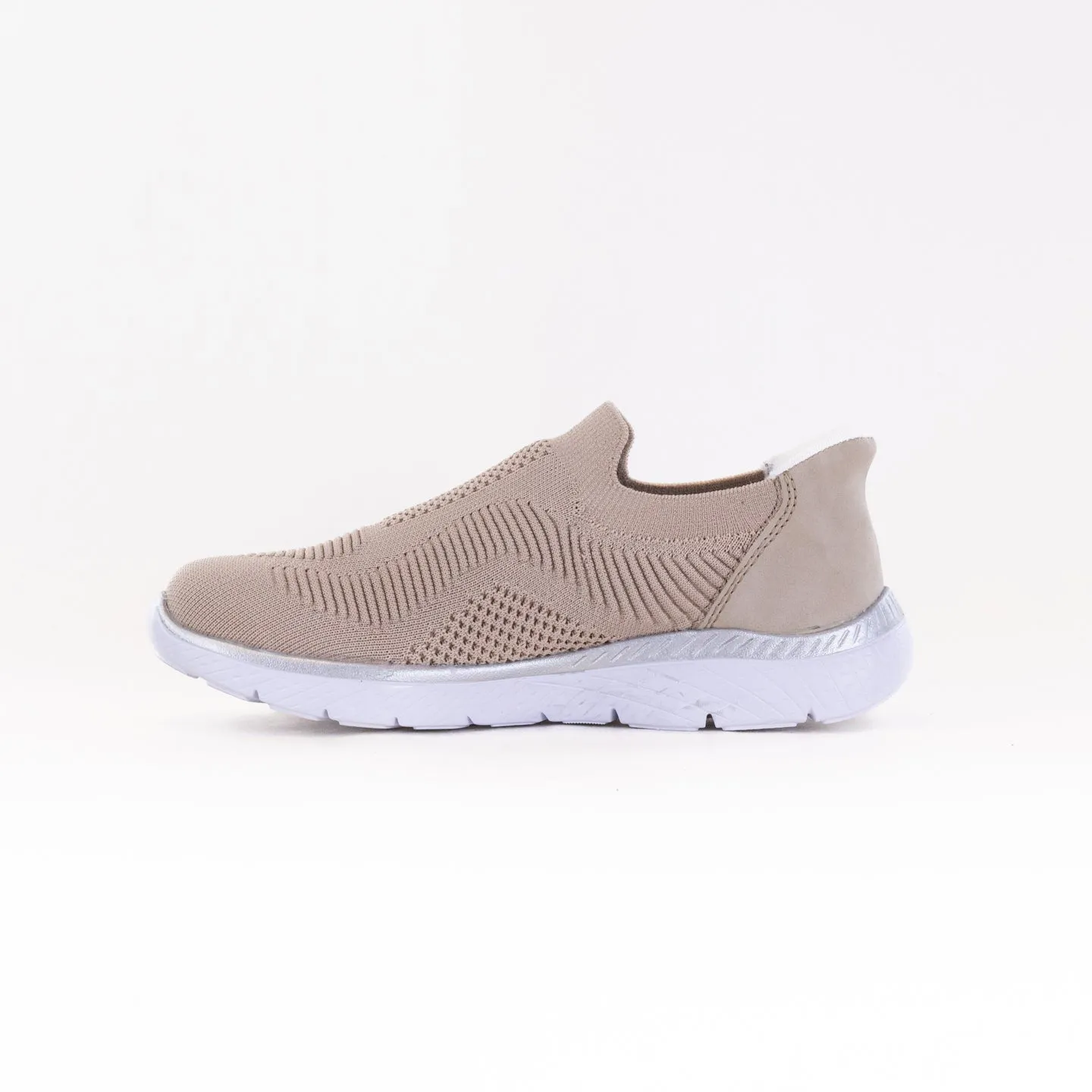 Rieker M5072 Edith (Women's) - Ginger/Ginger nature step