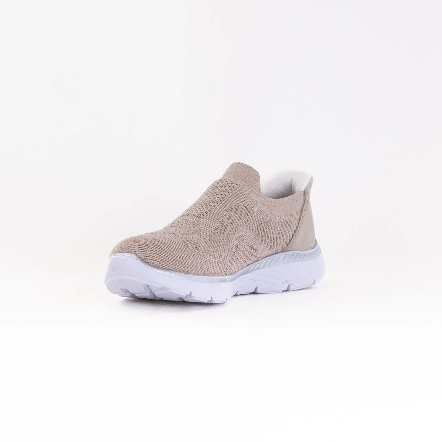 Rieker M5072 Edith (Women's) - Ginger/Ginger uphill ease
