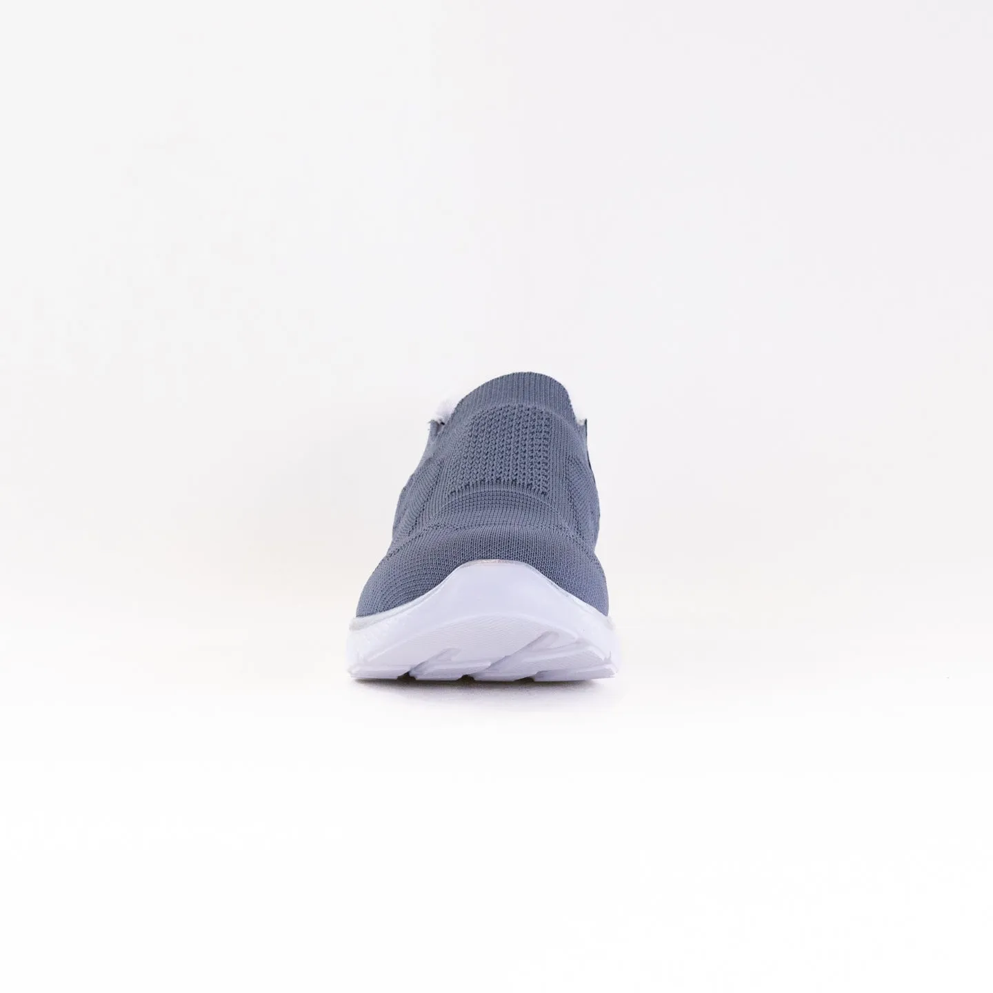 Rieker M5072 Edith (Women's) - Jeans/Lightblue age-defying