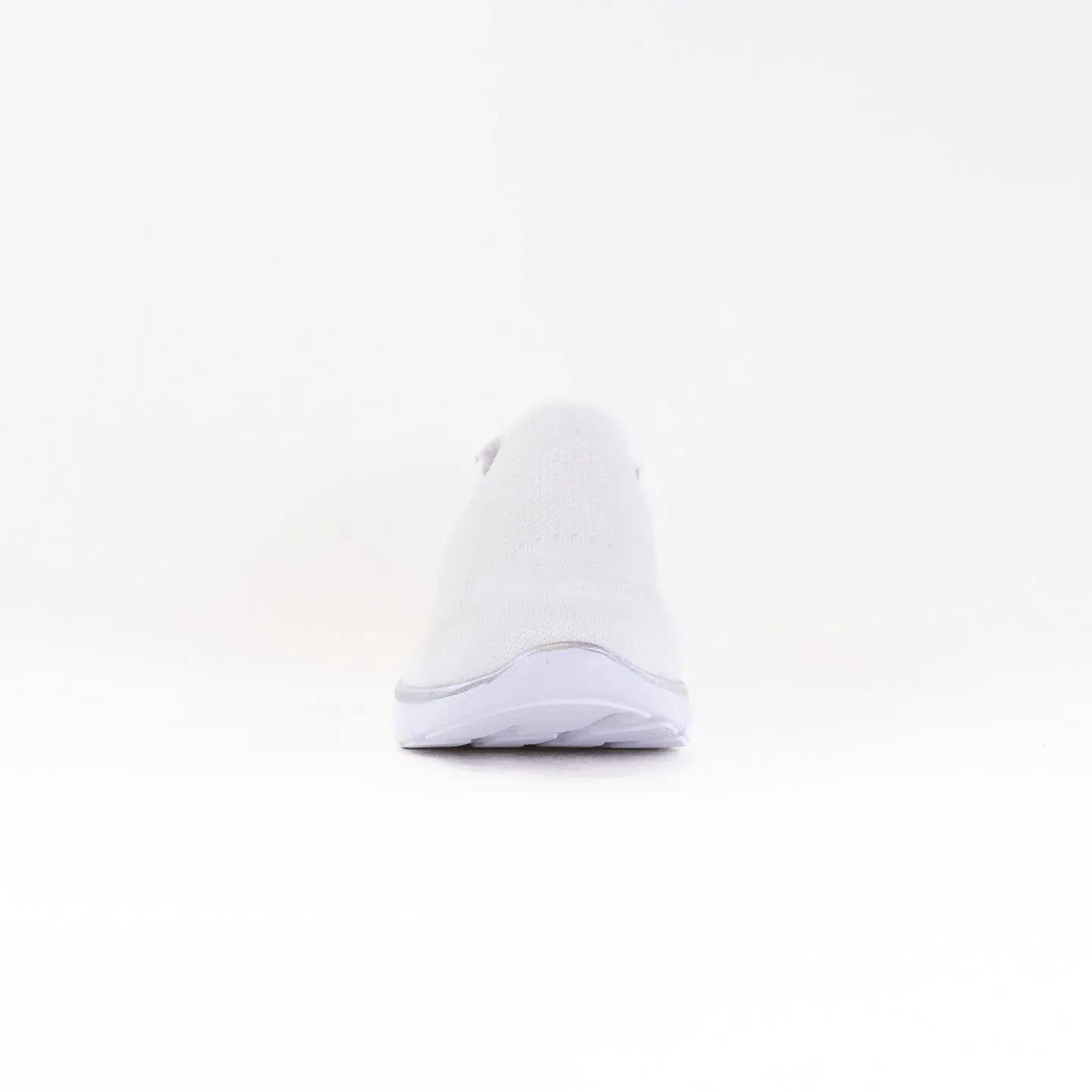 Rieker M5072 Edith (Women's) - Weiss/Ice concrete jungle