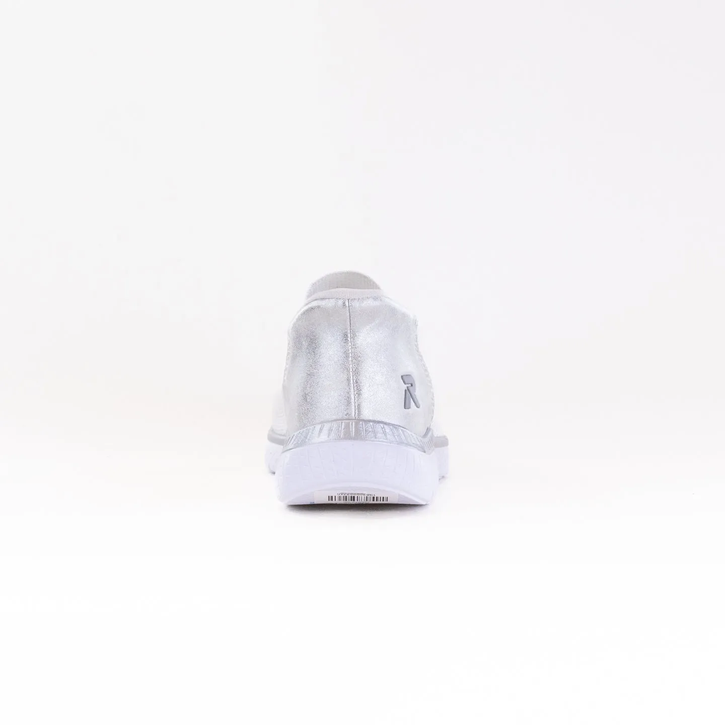 Rieker M5072 Edith (Women's) - Weiss/Ice dry touch