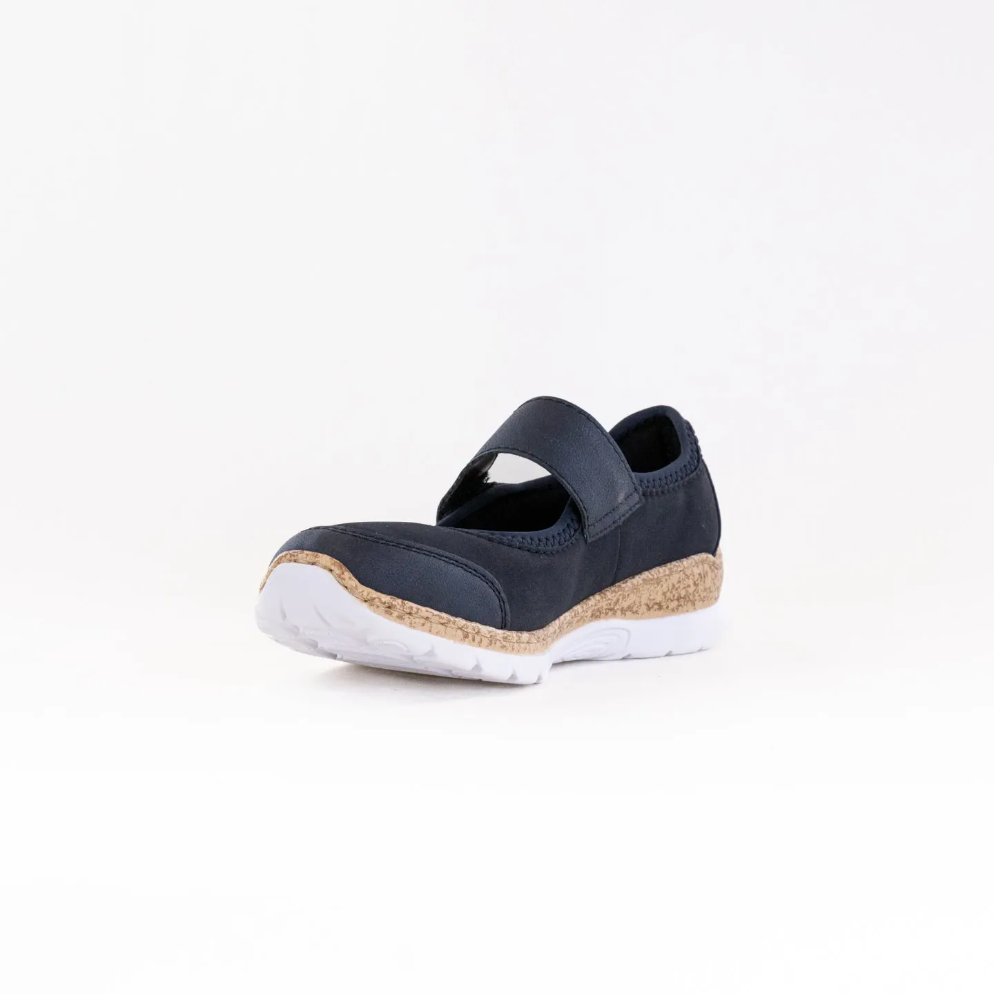 Rieker N42B0 (Women's) - Blue hike gear