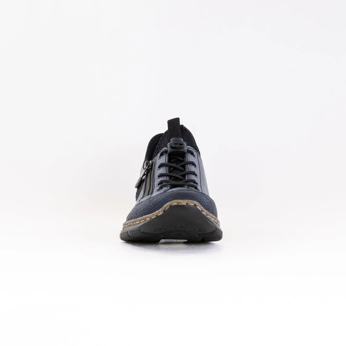 Rieker Nikita N3267 (Women's) - Blue nature proof