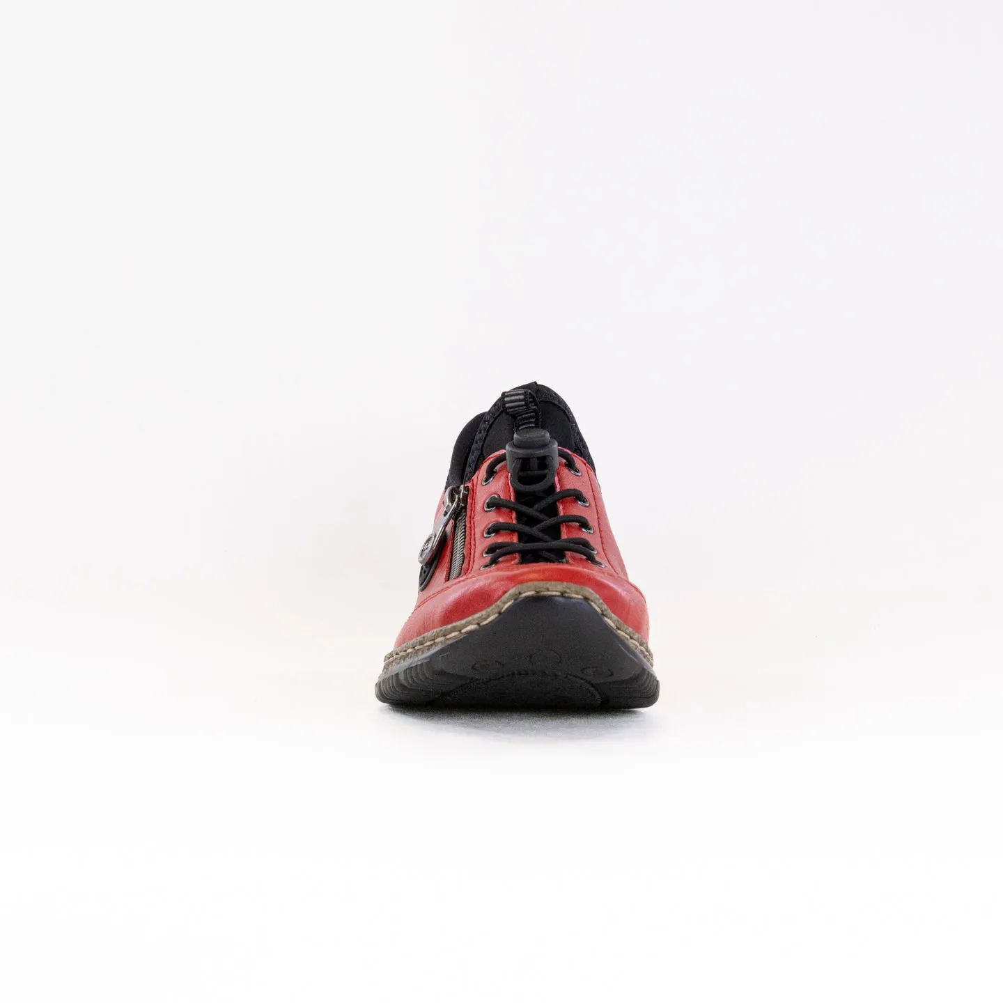 Rieker Nikita N3267 (Women's) - Red comfort first