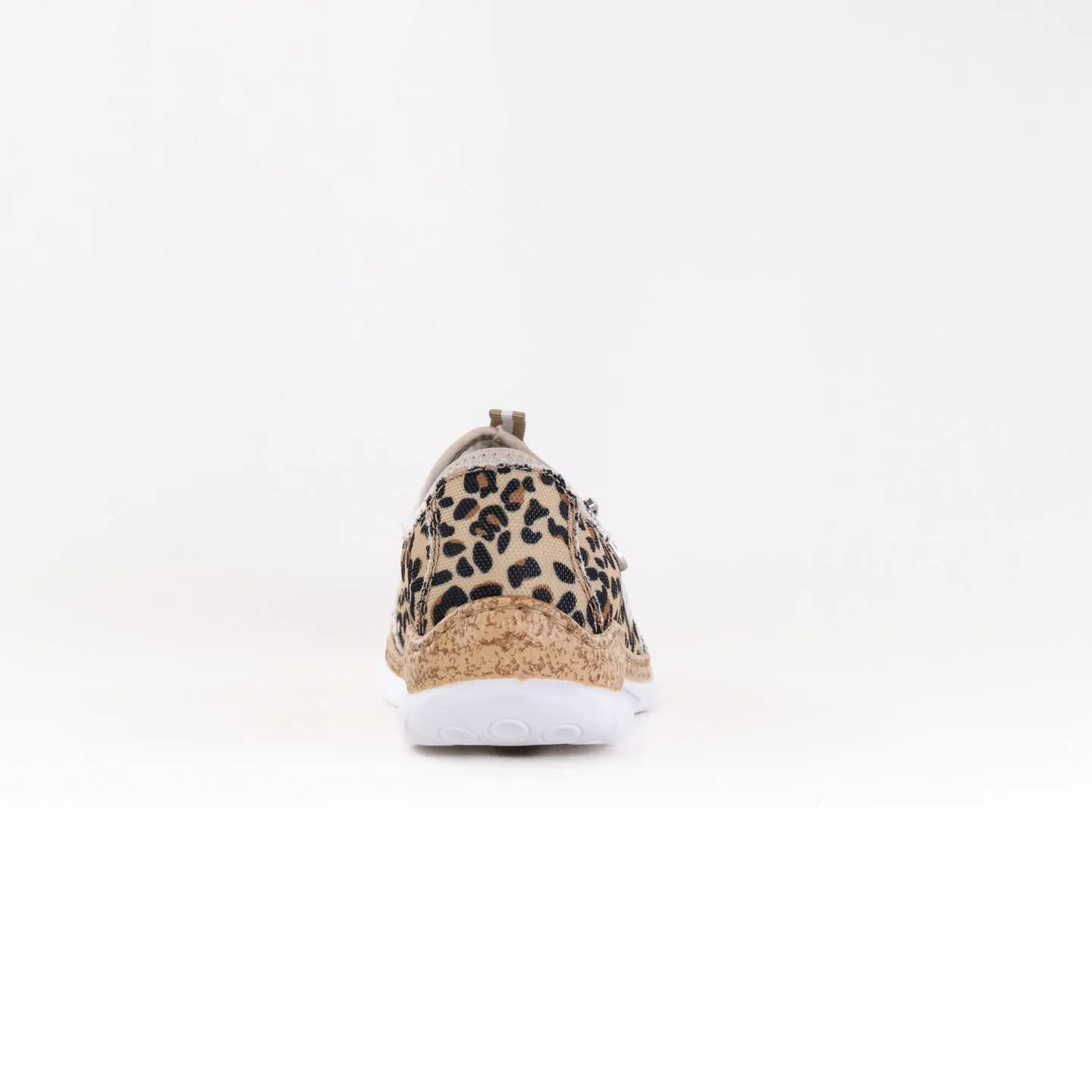 Rieker Nitka N4263 (Women's) - Leo Print all fit