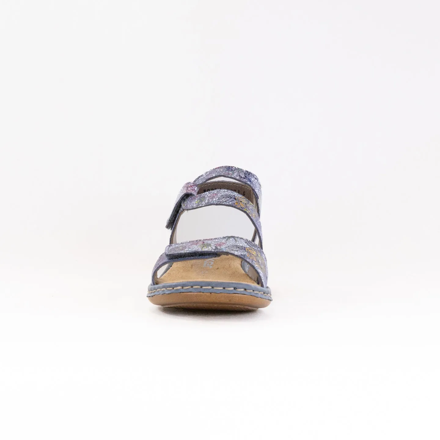 Rieker Regina C7 (Women's) - Adria Multi Gentle Ride