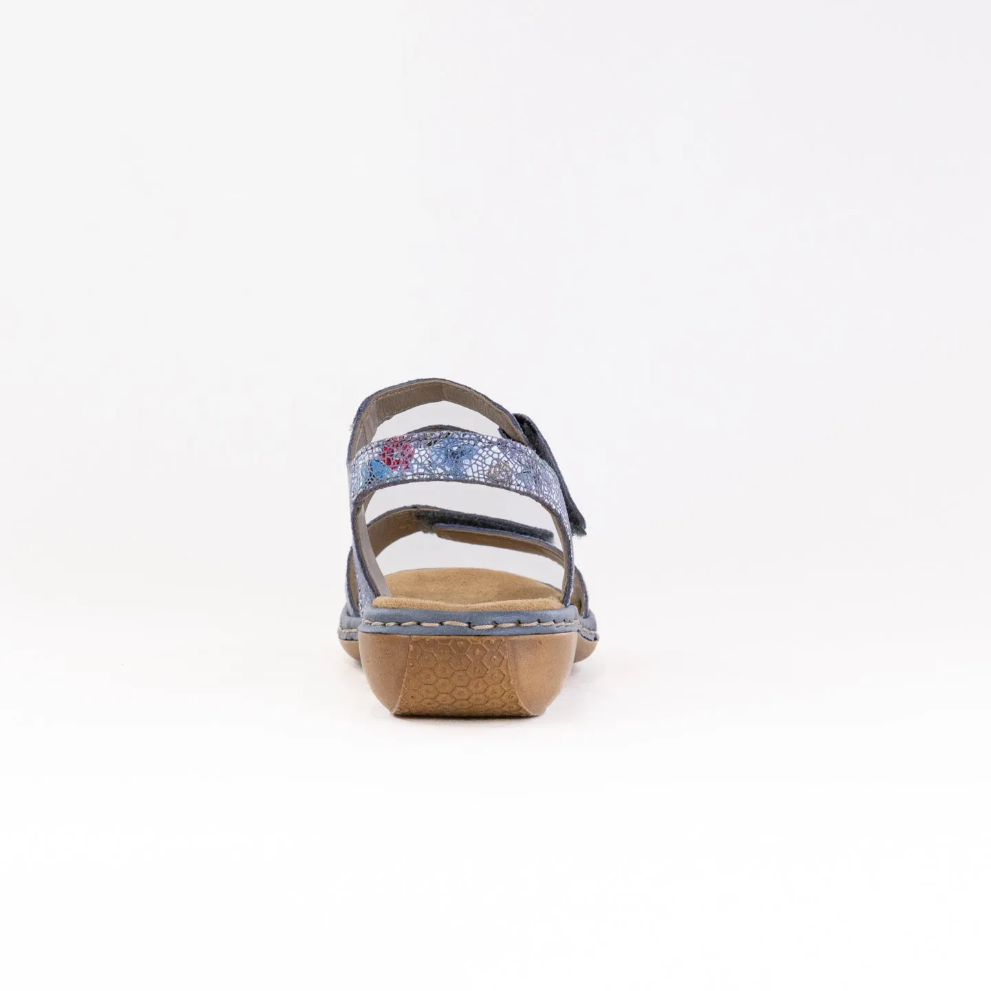 Rieker Regina C7 (Women's) - Adria Multi Summer Vibe