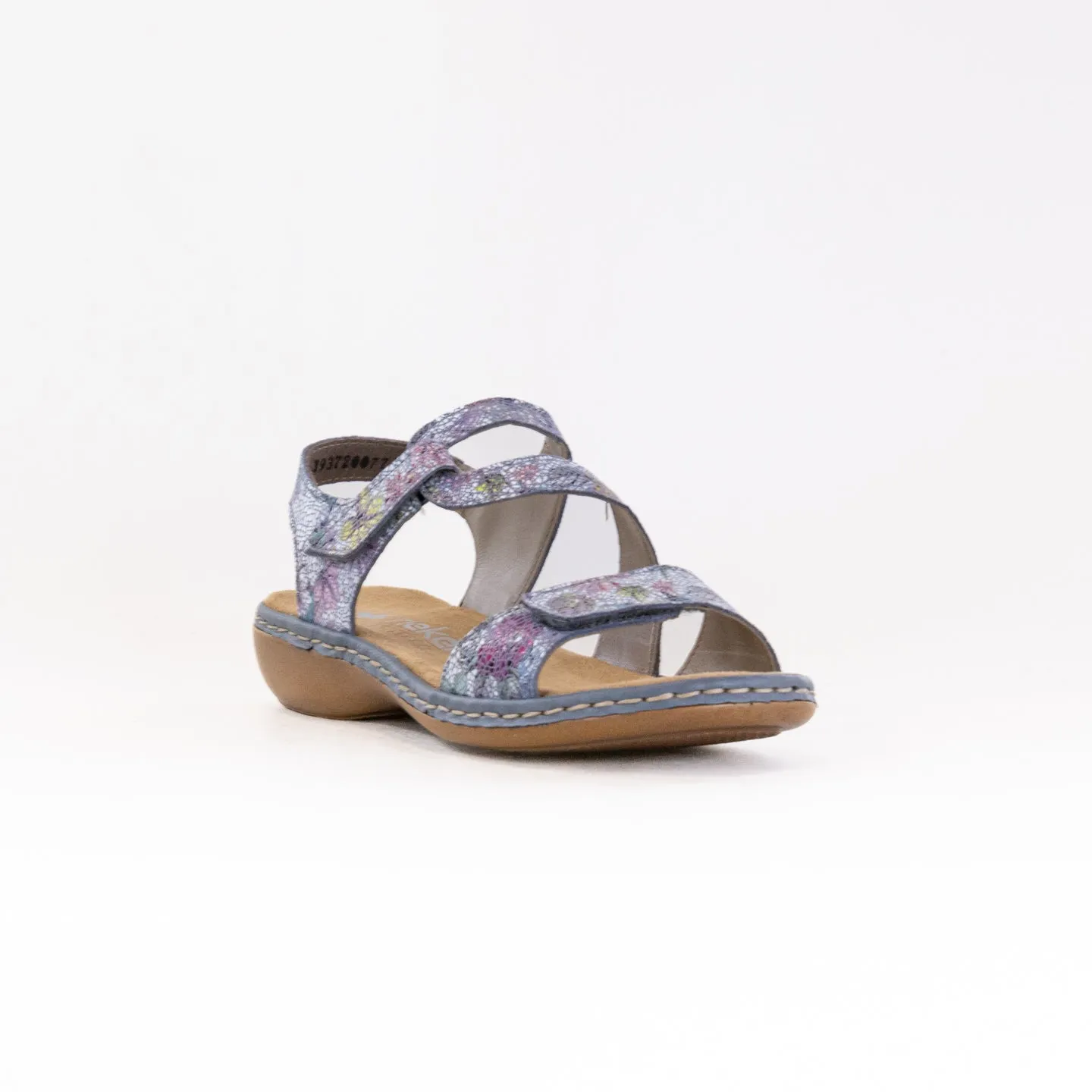 Rieker Regina C7 (Women's) - Adria Multi Bare Beauty