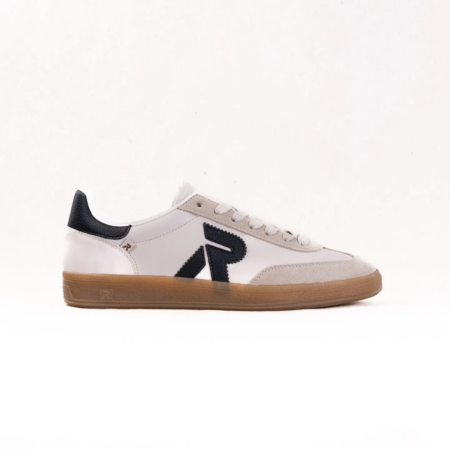 Rieker Revel 00 (Women's) - Beige base camp