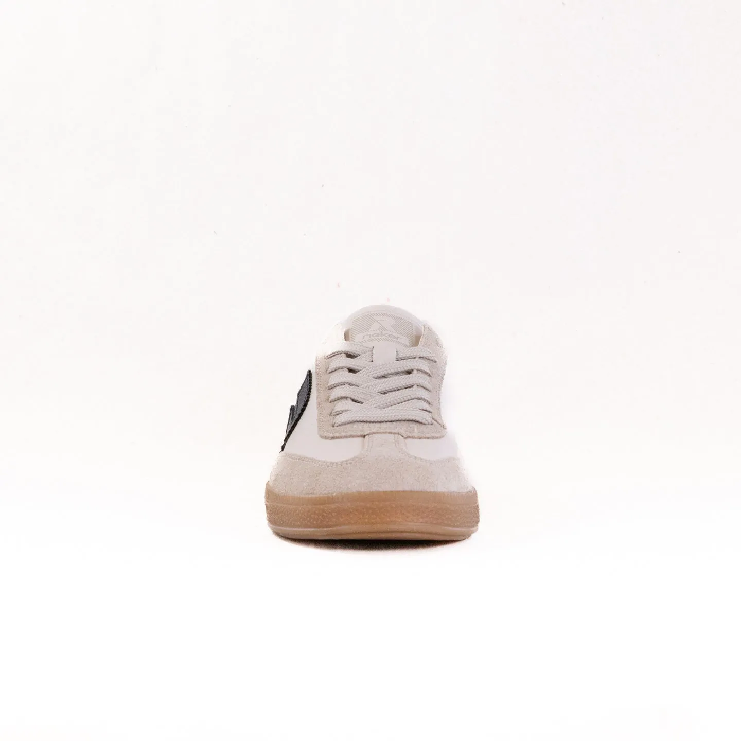 Rieker Revel 00 (Women's) - Beige climate fit