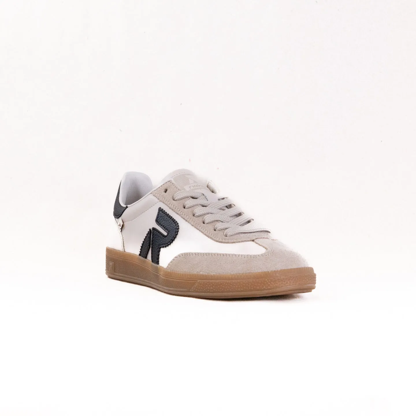 Rieker Revel 00 (Women's) - Beige durable build