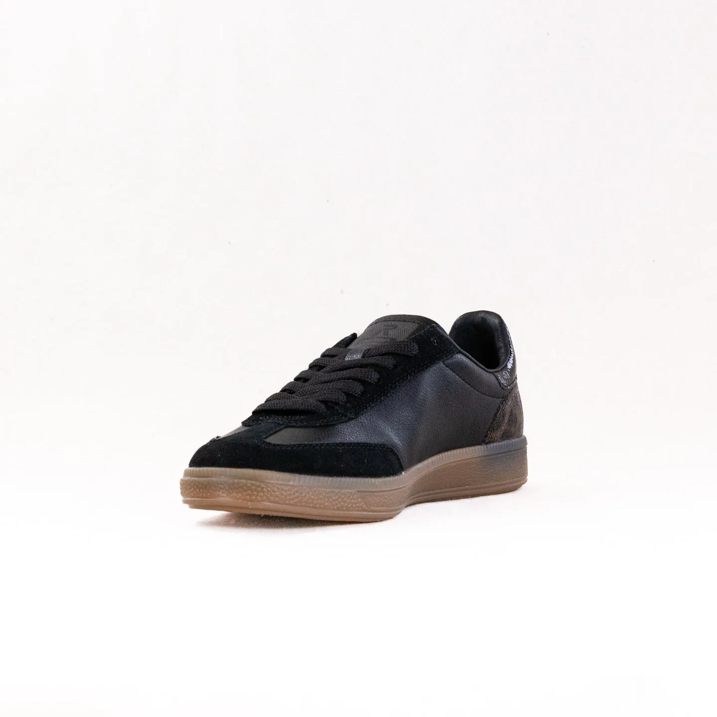 Rieker Revel 00 (Women's) - Black explore gear