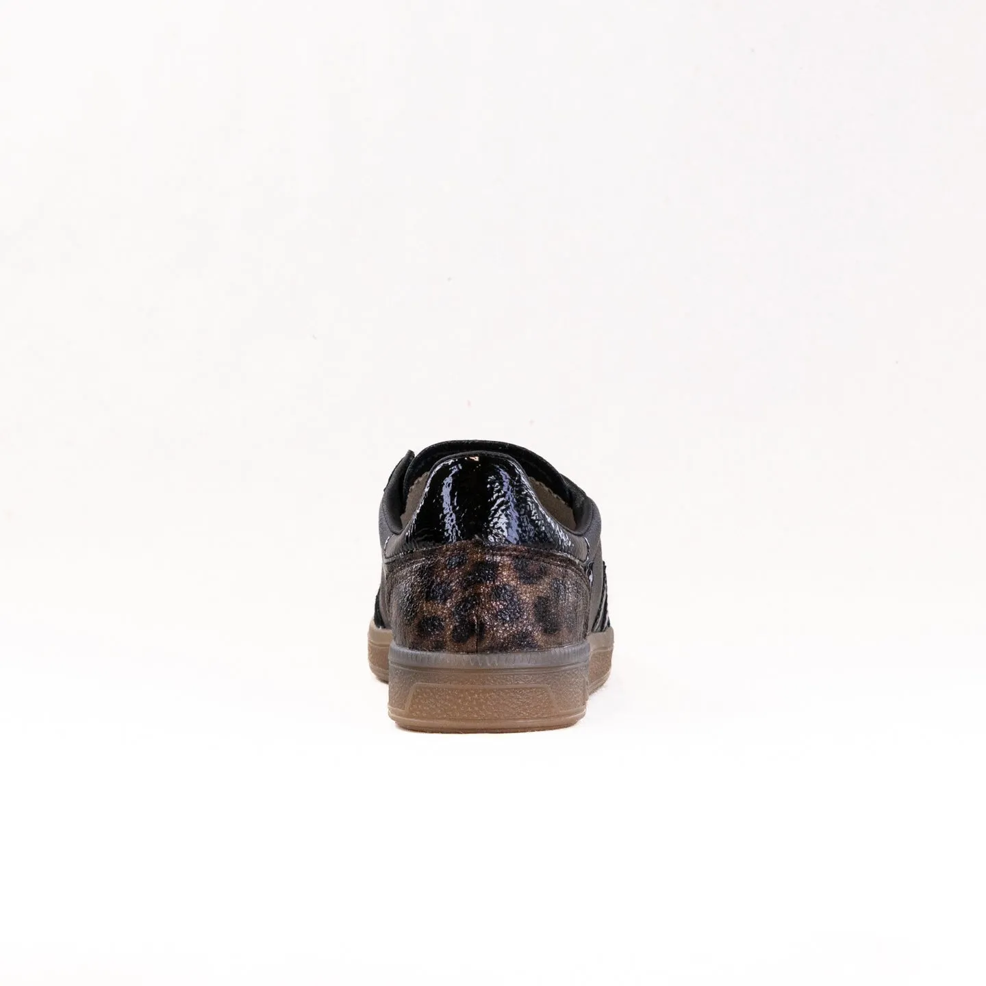 Rieker Revel 00 (Women's) - Black fresh feet