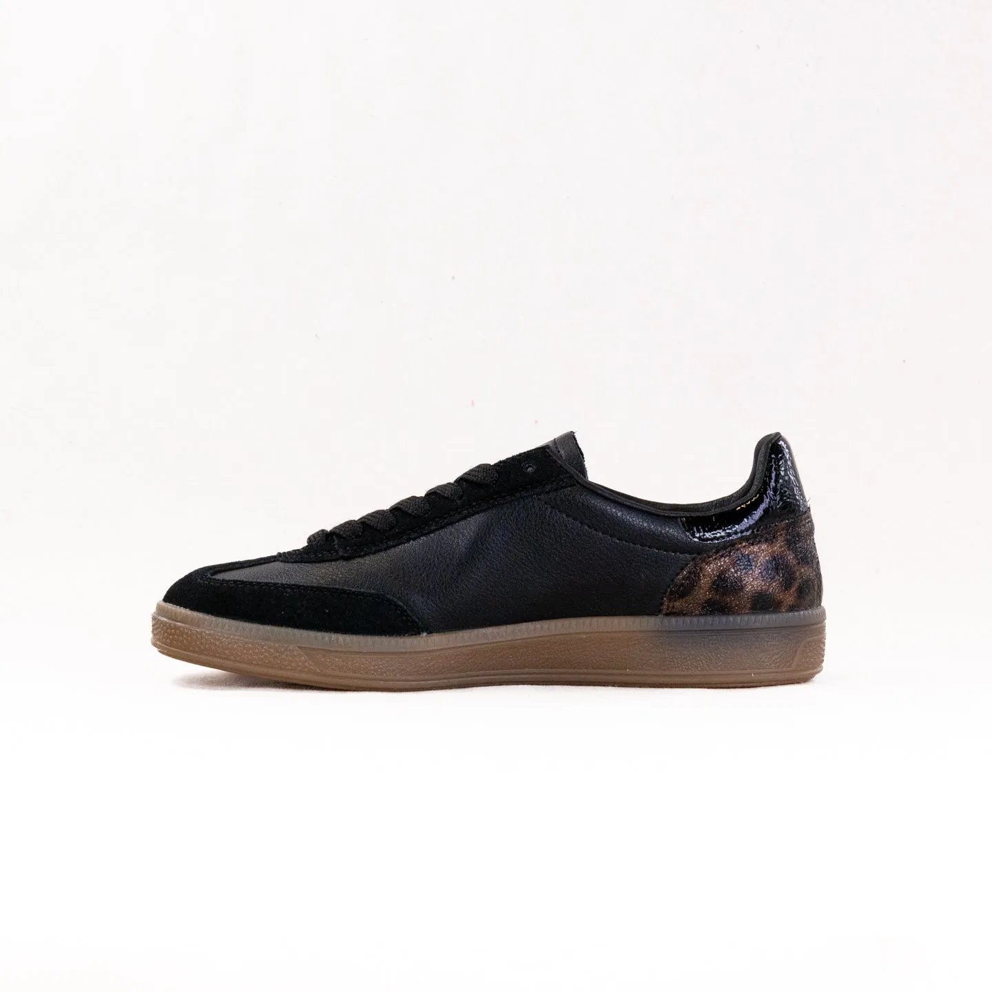 Rieker Revel 00 (Women's) - Black all day