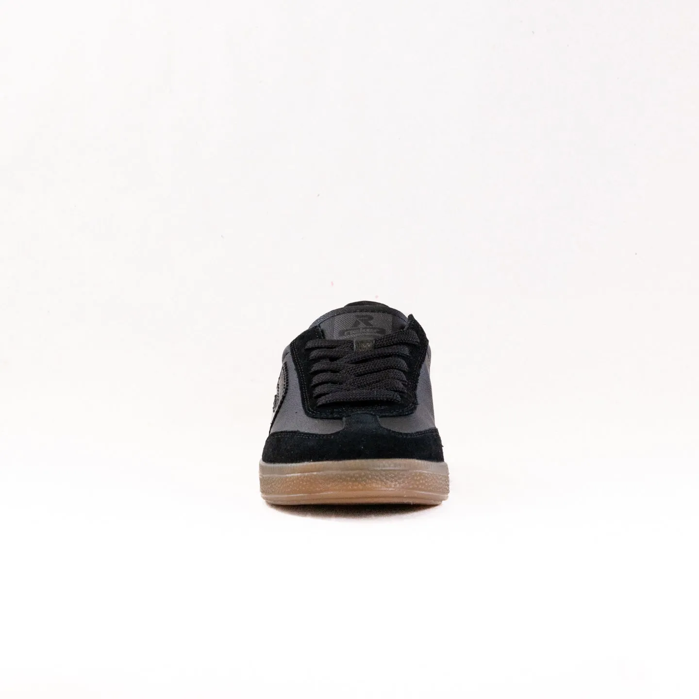 Rieker Revel 00 (Women's) - Black hard surface