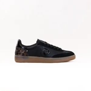 Rieker Revel 00 (Women's) - Black slope friendly Rieker Revel 00 (Women's) - Black soft footbed