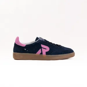 Rieker Revel 00 (Women's) - Pazifik/Pink comfy fit Rieker Revel 00 (Women's) - Pazifik/Pink multi terrain