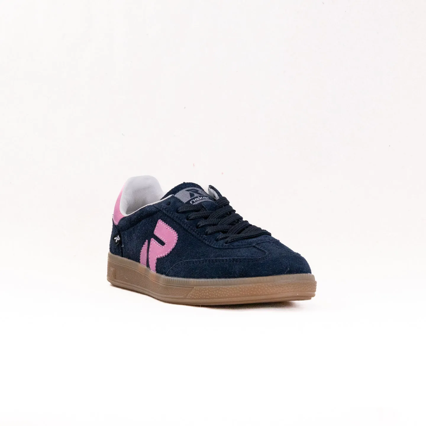 Rieker Revel 00 (Women's) - Pazifik/Pink speed trail
