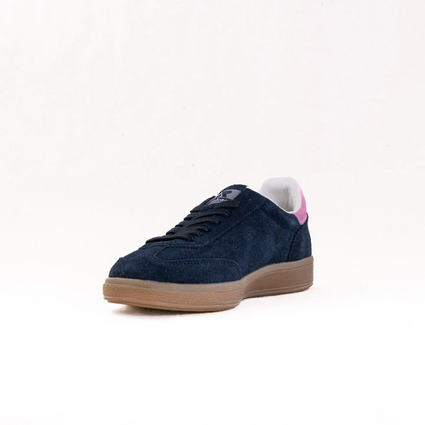 Rieker Revel 00 (Women's) - Pazifik/Pink rock steady