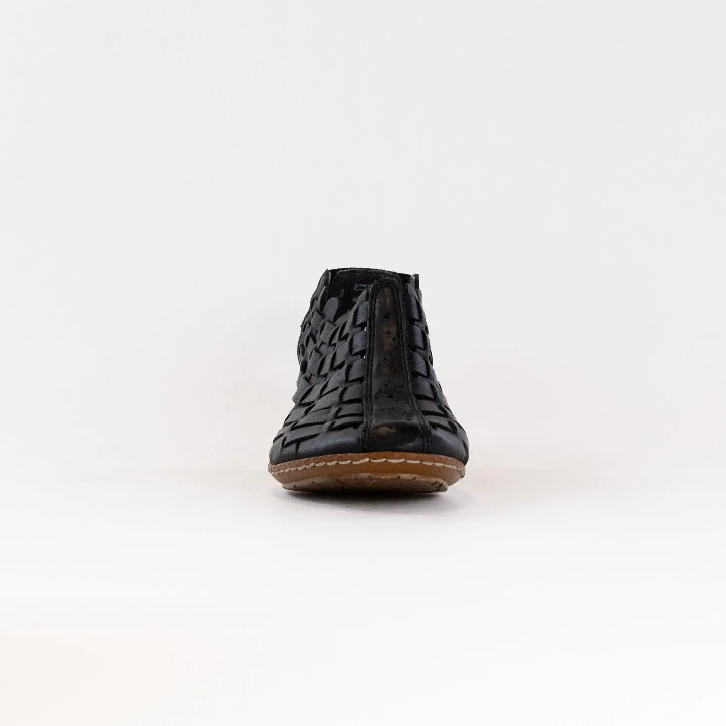 Rieker Sina 78 (Women's) - Black park adventures