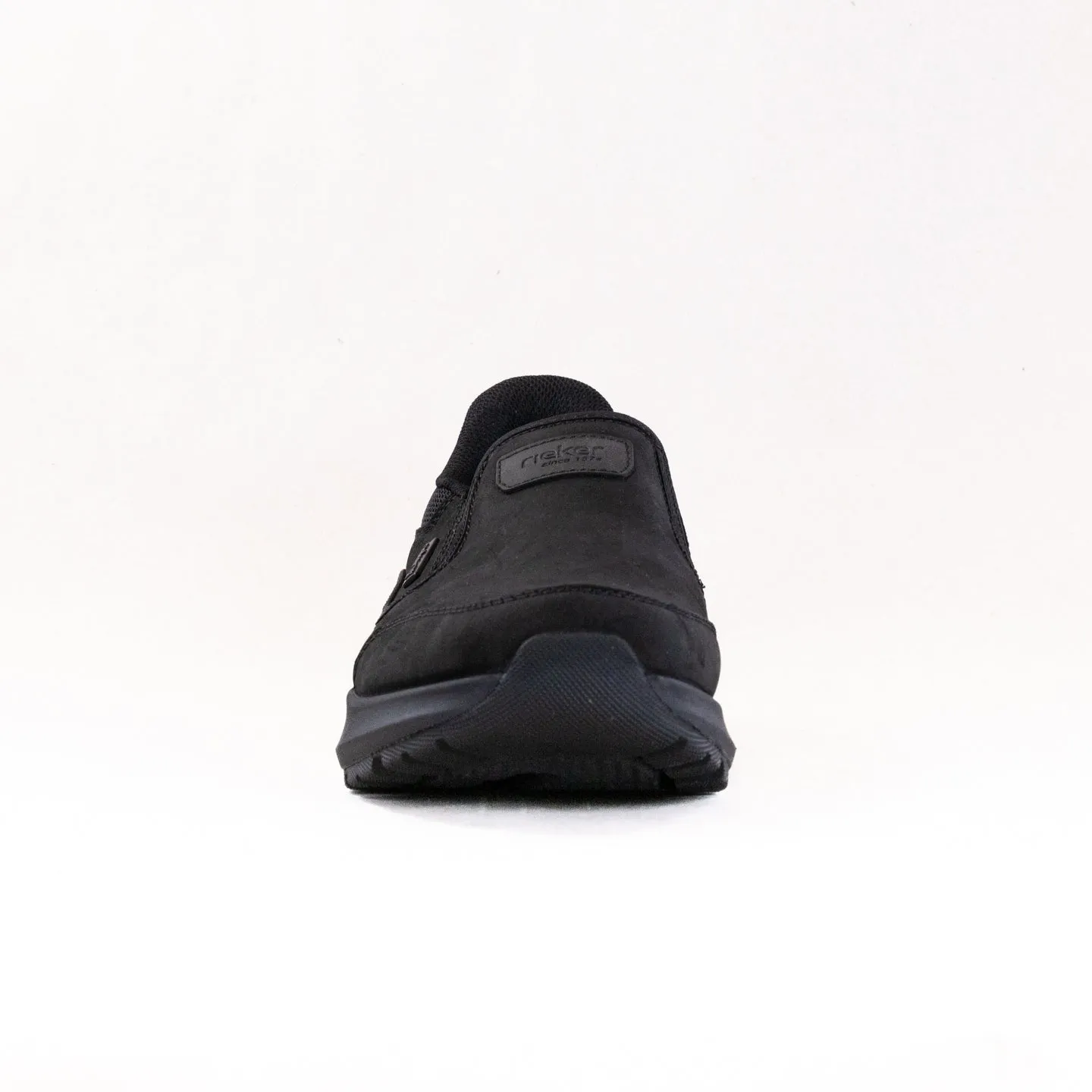 Rieker Thorben 52 (Men's) - Black full flex