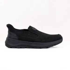 Rieker Thorben 52 (Men's) - Black diabetic approved