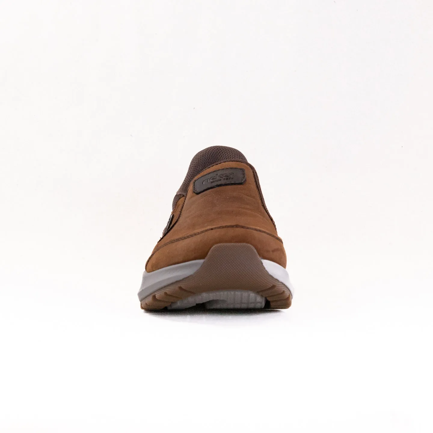Rieker Thorben 52 (Men's) - Noce/Moro/Schoko nature step