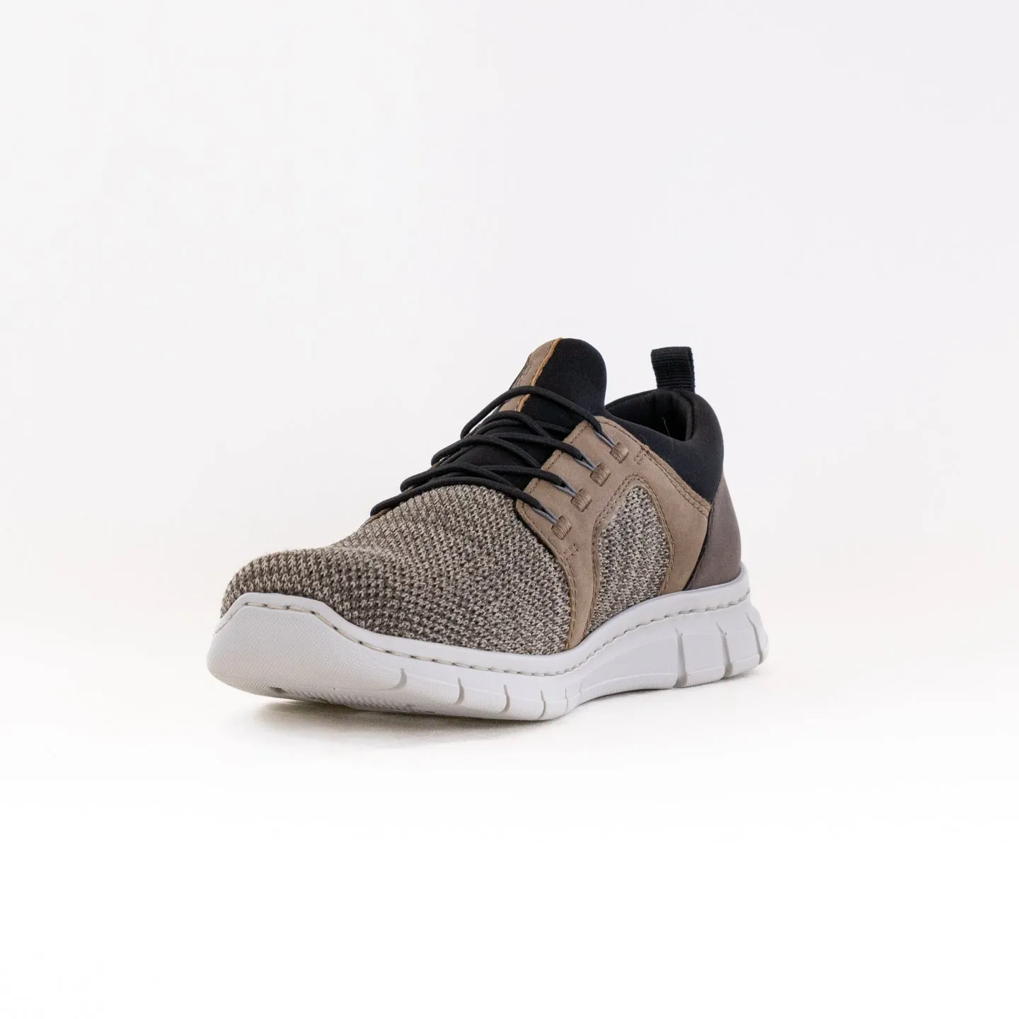 Rieker Timo 96 (Men's) - Beige nurse approved