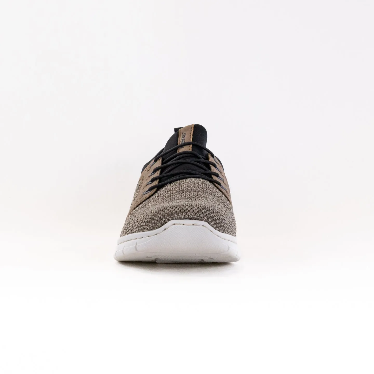 Rieker Timo 96 (Men's) - Beige back pain