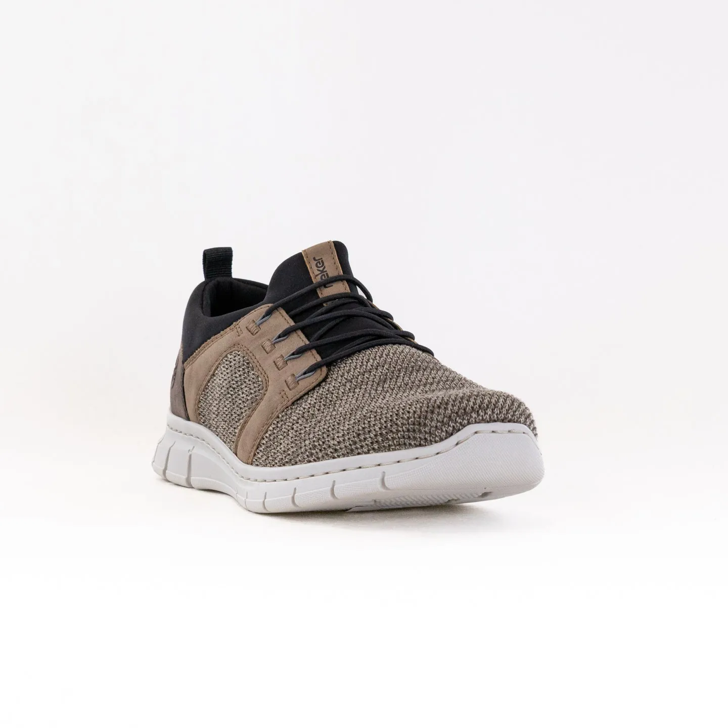 Rieker Timo 96 (Men's) - Beige day-to-night