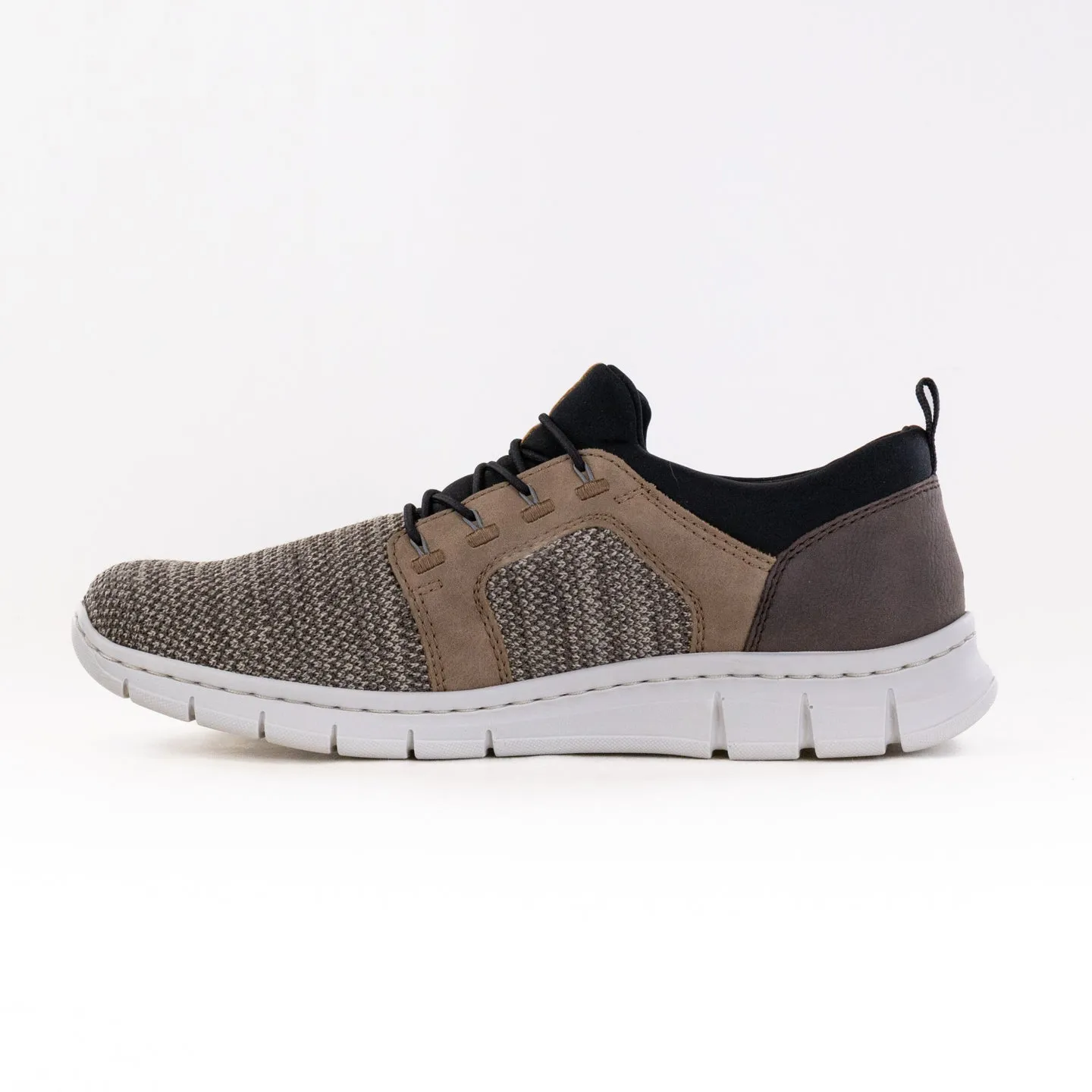 Rieker Timo 96 (Men's) - Beige eco-friendly materials