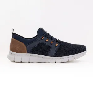 Rieker Timo 96 (Men's) - Blue year-round wear Rieker Timo 96 (Men's) - Blue completes outfits