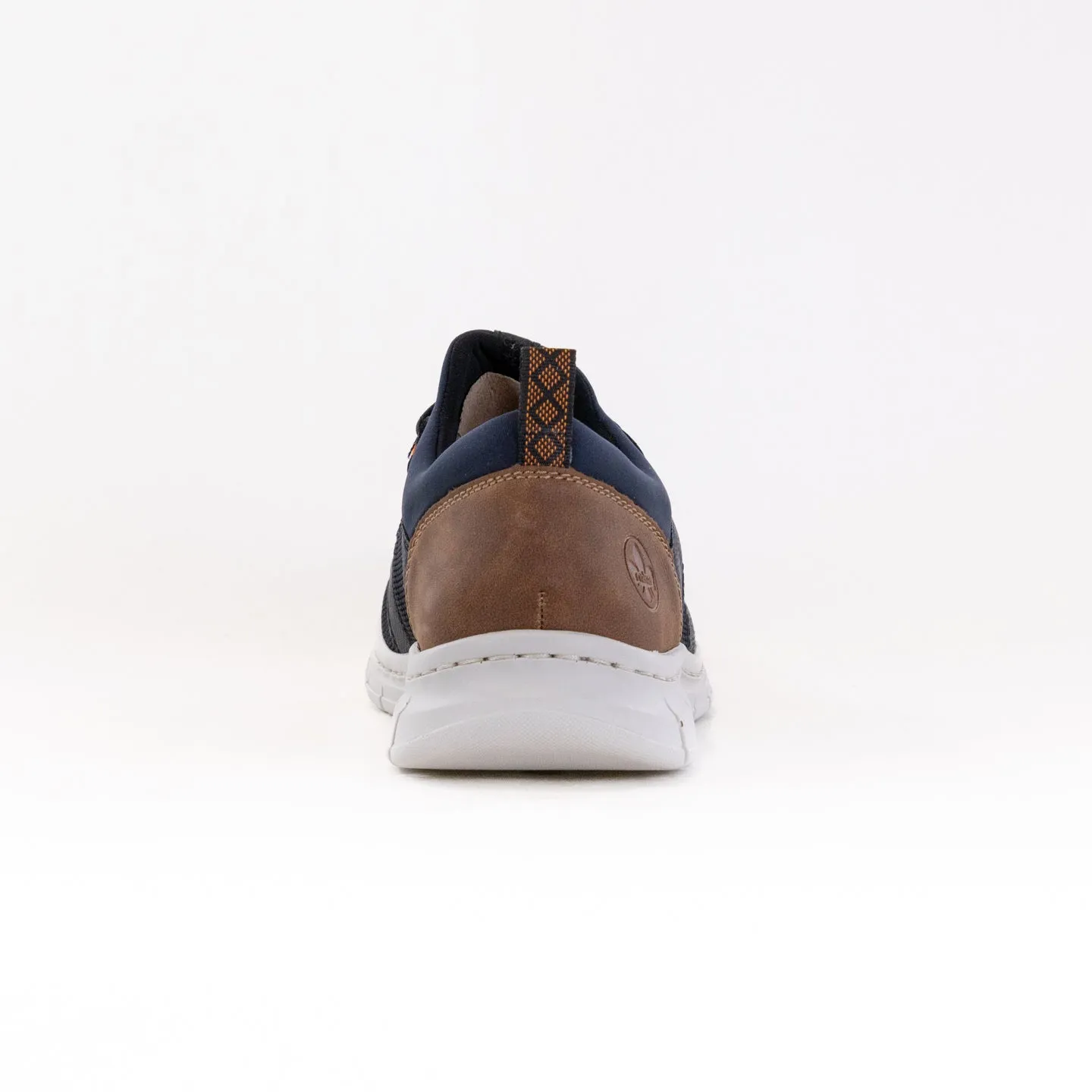 Rieker Timo 96 (Men's) - Blue always work