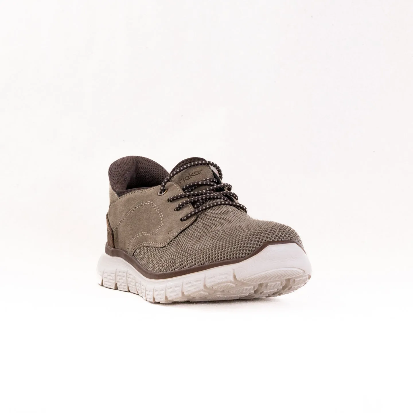 Rieker Timothy 58 (Men's) - Beige steady steps