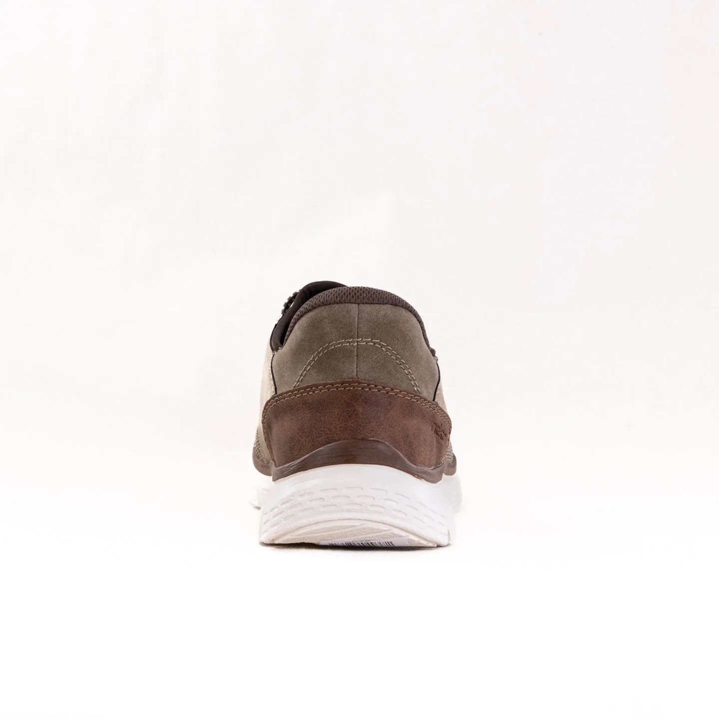 Rieker Timothy 58 (Men's) - Beige balance tech