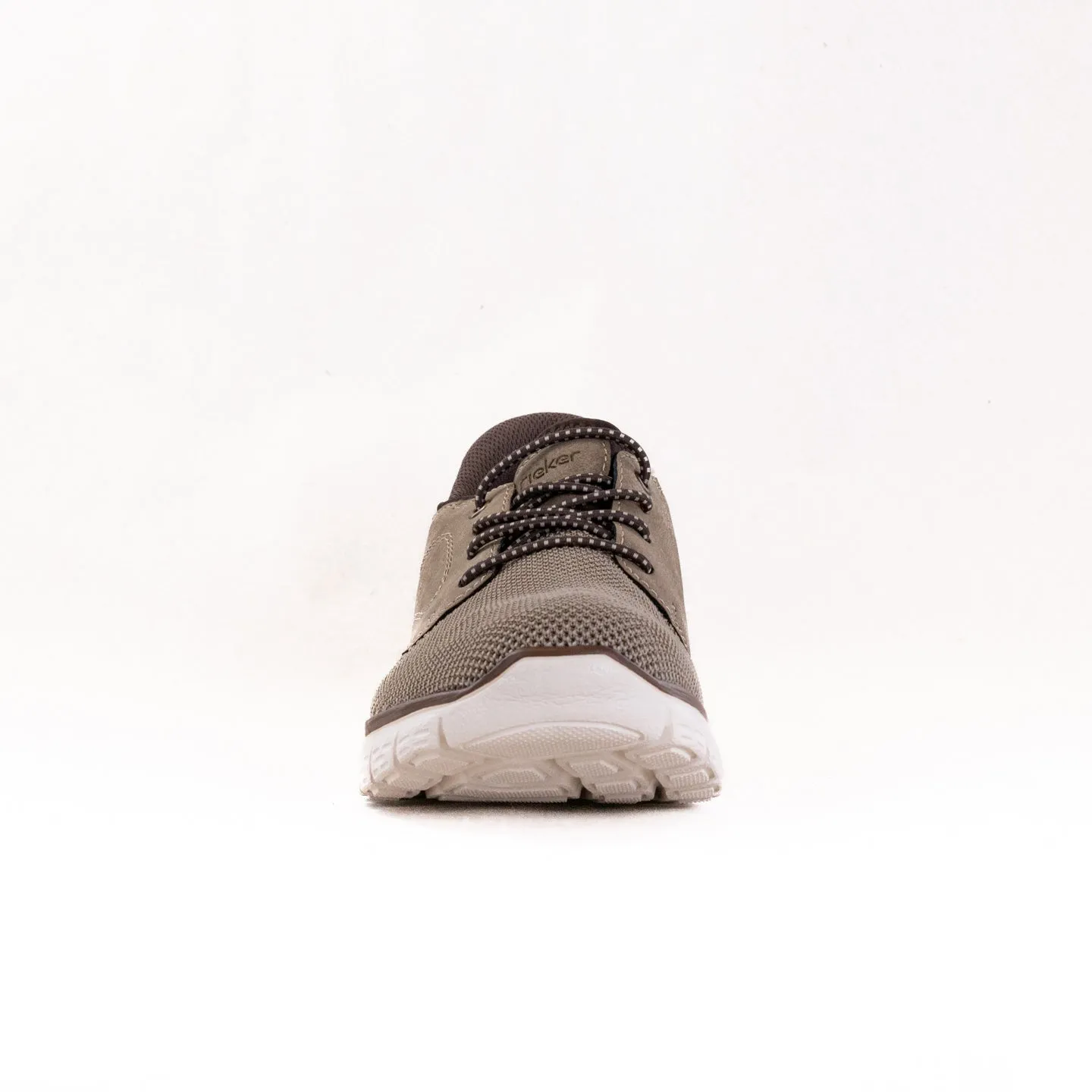 Rieker Timothy 58 (Men's) - Beige seamless ride