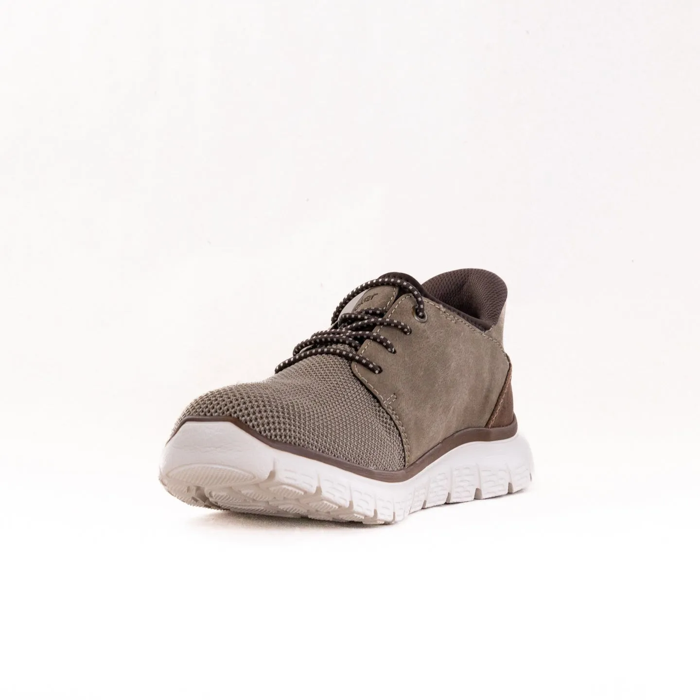 Rieker Timothy 58 (Men's) - Beige daily walking