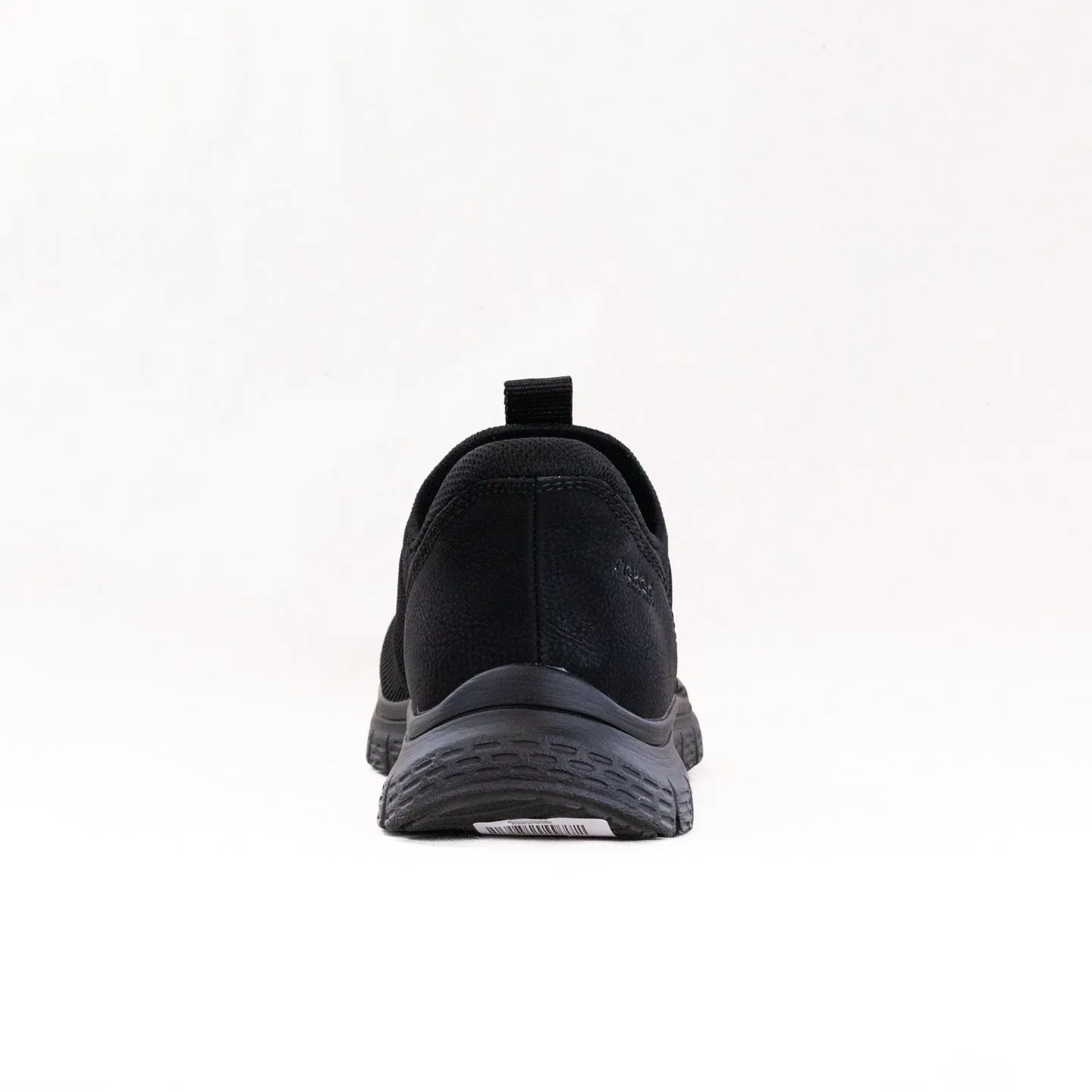 Rieker Timothy 59 (Men's) - Black firm track