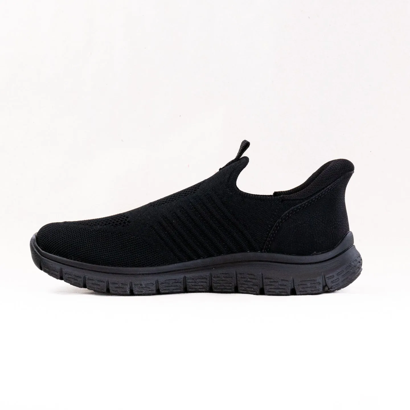 Rieker Timothy 59 (Men's) - Black flexible gear