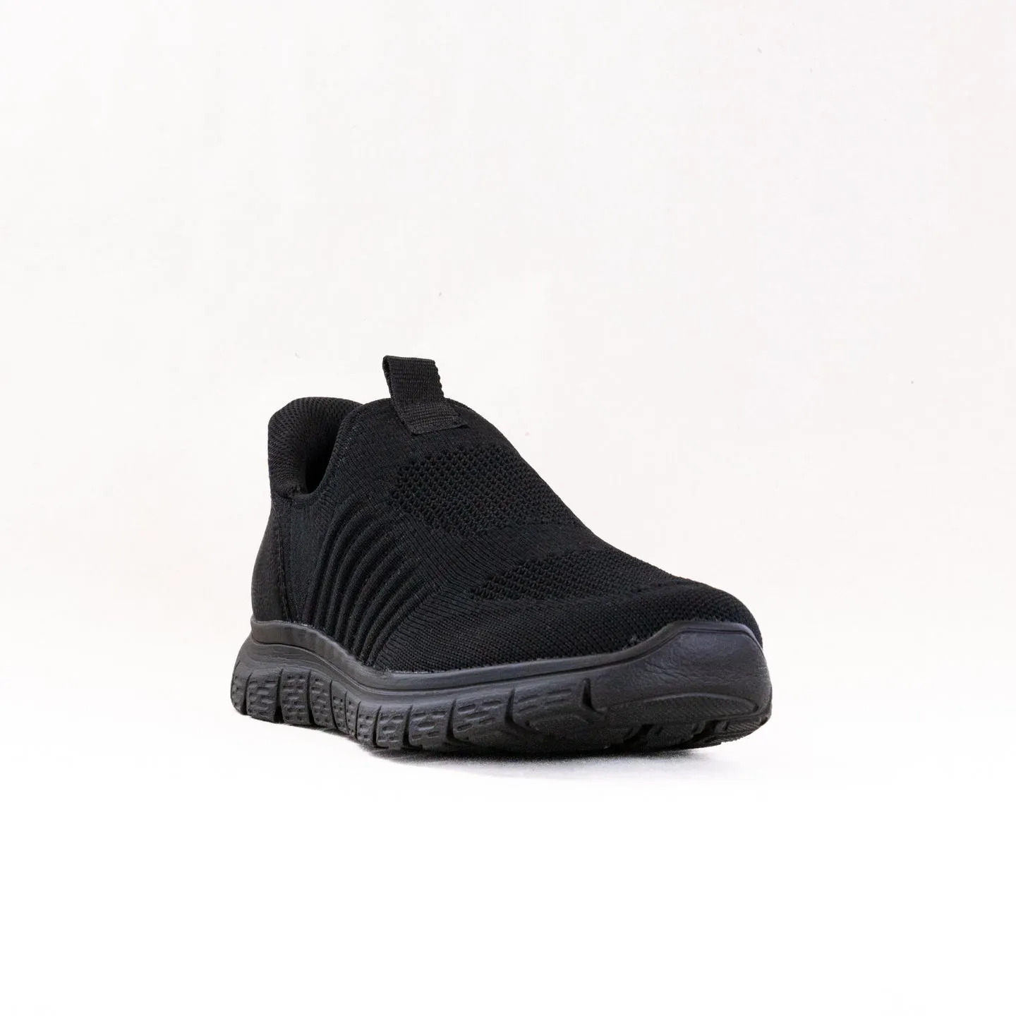 Rieker Timothy 59 (Men's) - Black dry hike