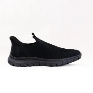 Rieker Timothy 59 (Men's) - Black dry touch