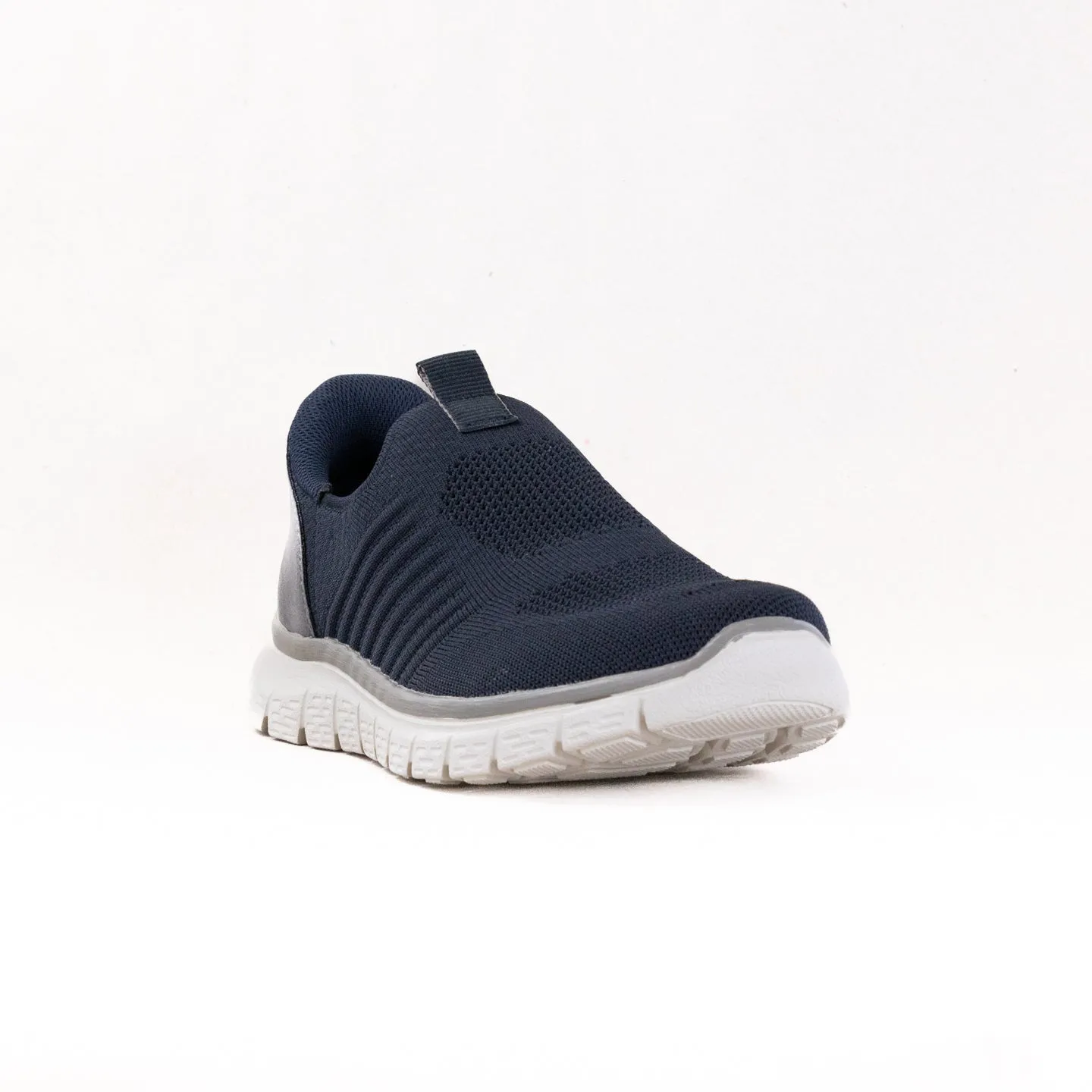 Rieker Timothy 59 (Men's) - Marino/Stein vent sole