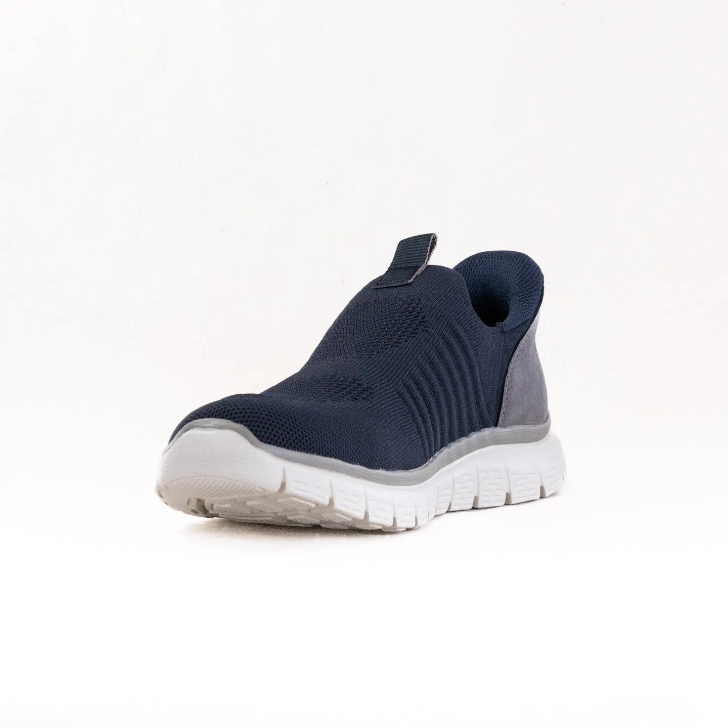 Rieker Timothy 59 (Men's) - Marino/Stein outdoor grip