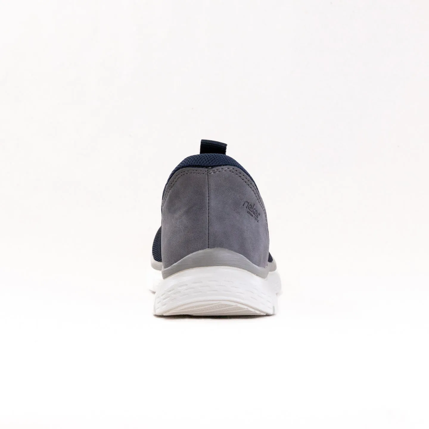 Rieker Timothy 59 (Men's) - Marino/Stein air mesh
