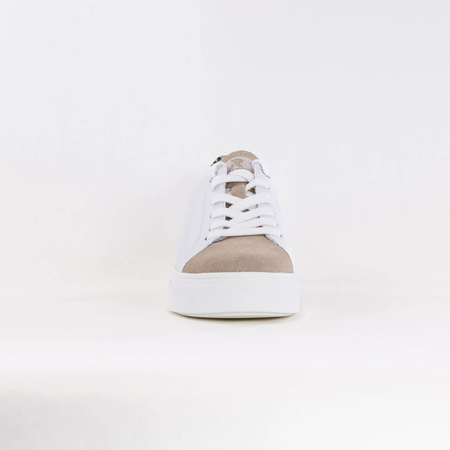 Rieker W0501-81 (Women's) - White lightweight travel