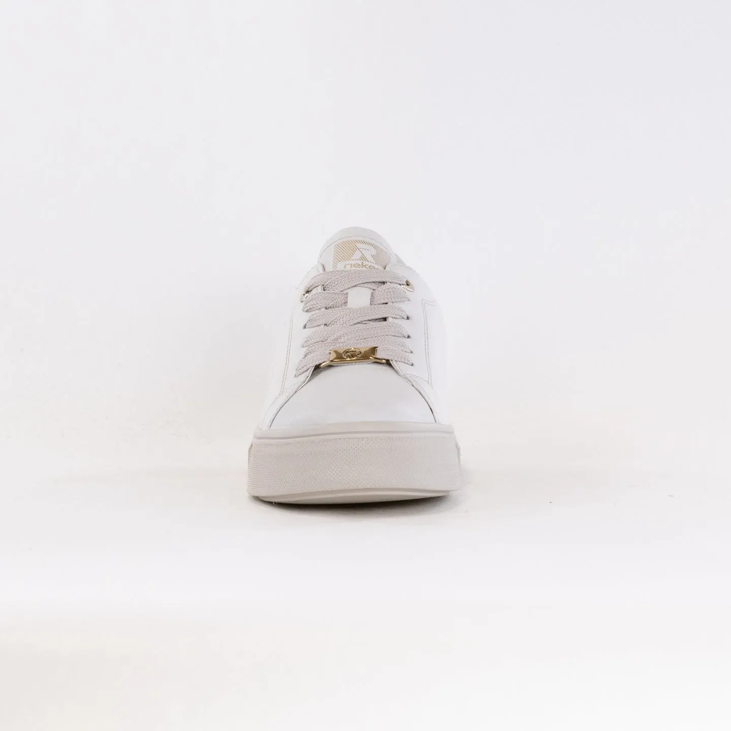 Rieker W0503-80 (Women's) - White wet trail
